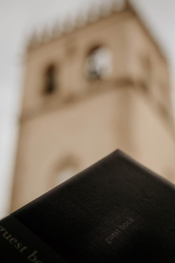 바다호스 Casa Da Catedral Ramona 아파트 외부 사진