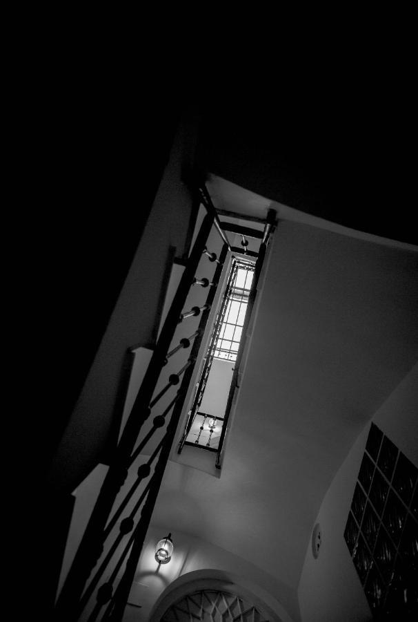 바다호스 Casa Da Catedral Ramona 아파트 외부 사진